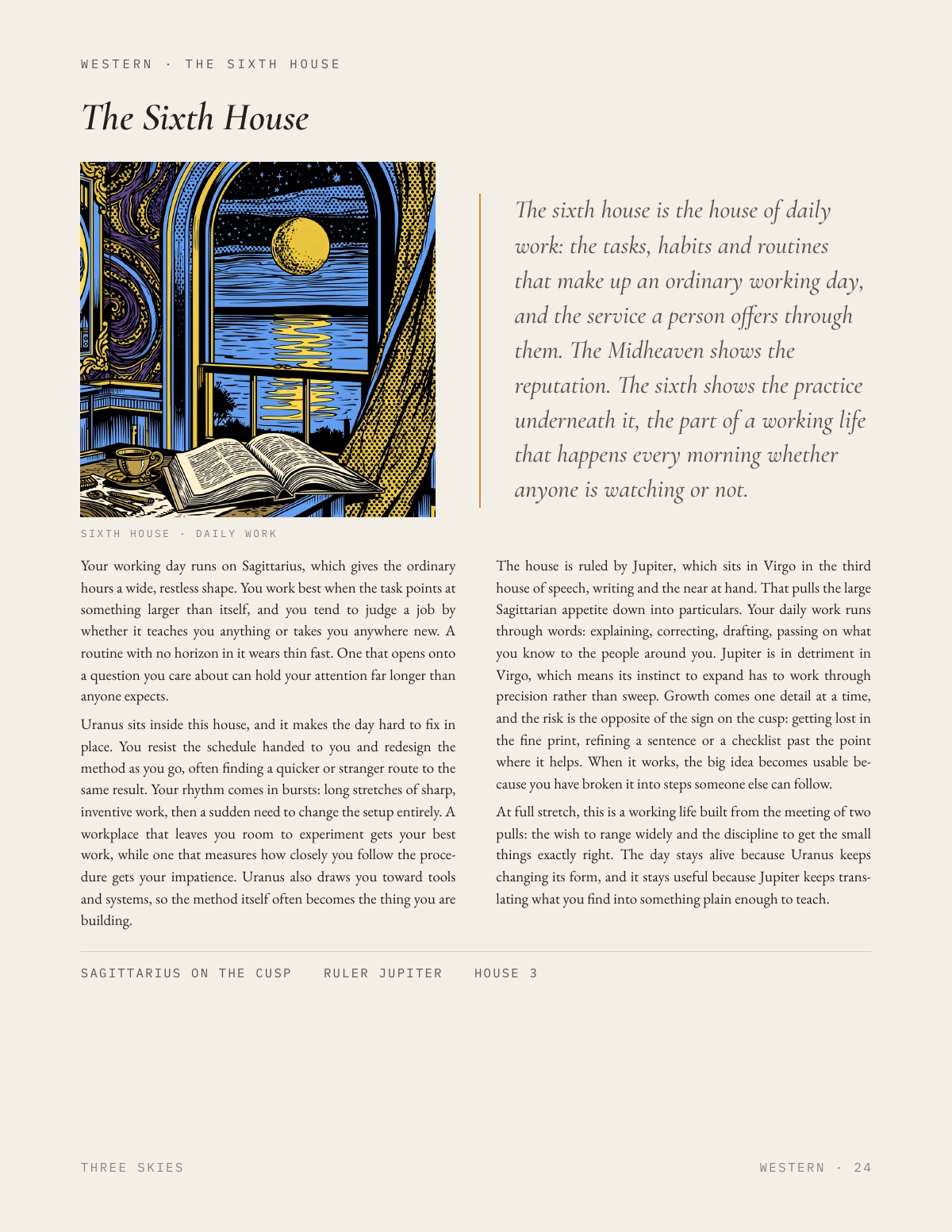 Sample reading — page 24 of 82