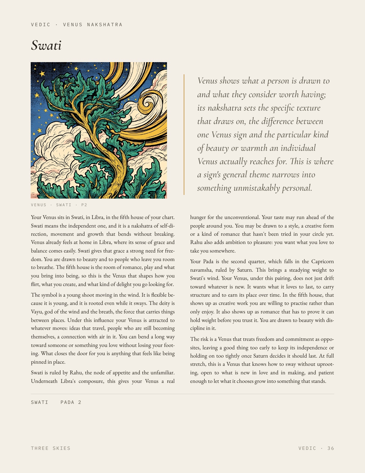 Sample reading — page 36 of 82