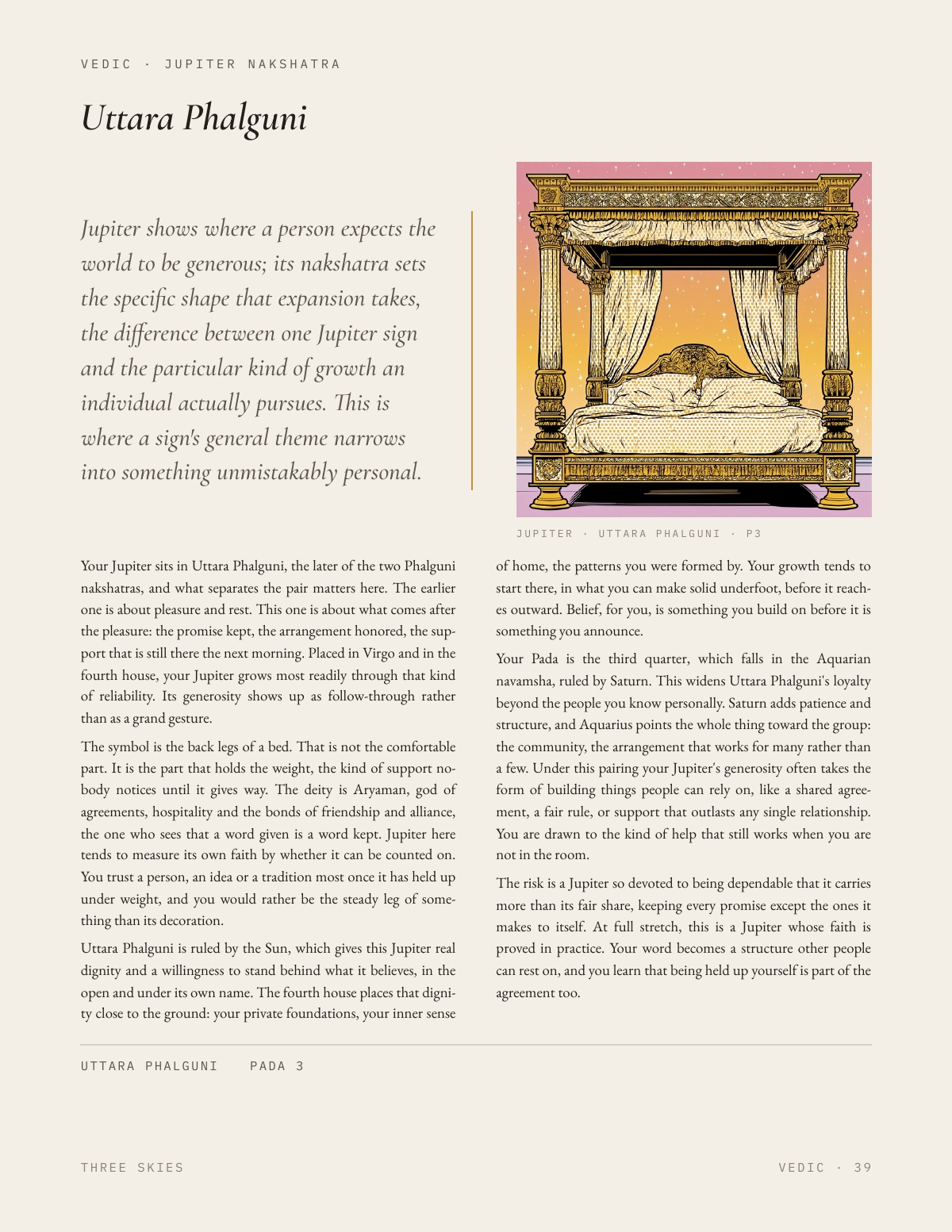 Sample reading — page 39 of 82