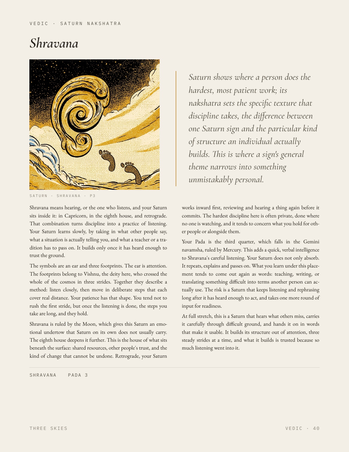 Sample reading — page 40 of 82