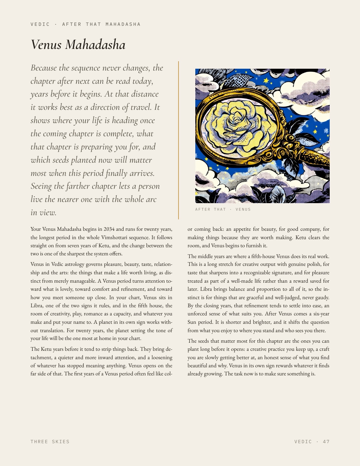 Sample reading — page 47 of 82